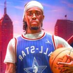 Kai Cenat Prepares for NBA All-Star Celebrity Game "Gonna have a touching Tony Snell tribute performance" Amusing NBA Fans!