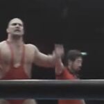 From Crusher to Kruschev: Demolition Smash's Journey to Wrestling Stardom!