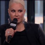 WWE's Maryse Opens Up About Pre-Cancer Diagnosis, Vows to Fight Back