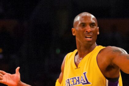 NFL Veteran Criticizes Kobe Bryant's Parents for Auctioning His Belongings “Started Hogging His Stuff While [Kobe Bryant] Was Alive”