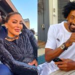 Scottie Pippen Dragged into Larsa Pippen and Marcus Jordan's Intimate Revelations