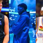 Anthony Edwards Boldly Asserts: 'I Feel Like I'm the Better Player' Above Shai Gilgeous-Alexander and Luka Doncic