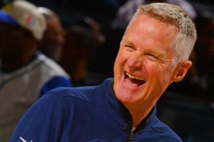 Steve Kerr’s Net Worth: A Closer Look at the Warriors Head Coach’s Latest $35,000,000 Contract