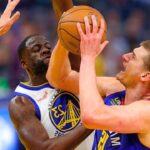 Brutal Honesty from Draymond: Facing ‘Complete Hell’ Against Nikola Jokic After Disheartening Warriors Loss