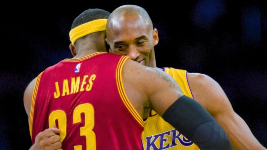 Paul Pierce's Prediction: LeBron James Faces a 'Nightmare' Play-in ...