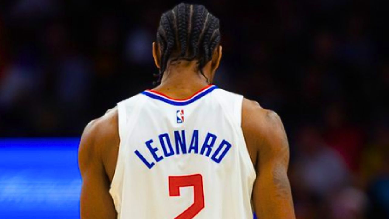 Kawhi Leonard's Witty Response to Season-Long Availability Spurs Hilarious Reactions from NBA Fans: 'I Also Need a New Max Contract'