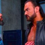 Drew McIntyre Suspended, CM Punk Fined Due to Their Actions at WWE Money in the Bank