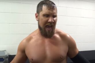 Curtis Axel's Identity Struggle: Why WWE's Name Change Couldn't Silence Joe Hennig
