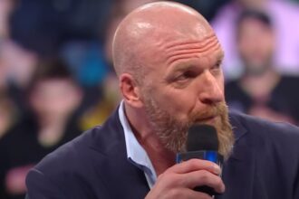 Triple H's Calm Leadership Bringing Stability to WWE, According to The Undertaker