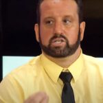 Tommy Dreamer Shares Candid Thoughts on Pat McAfee's WWE Commentary Journey