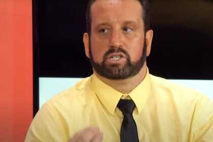 Tommy Dreamer on Dominik Dijakovic's Missed Potential in NXT and WWE