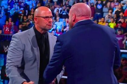 Triple H to Discipline Adam Pearce for Snubbing WWE RAW Star: Will This Lead to WrestleMania Changes? Possibility Explored