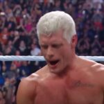 “Doesn’t Need It”: Rhodes Rattles the Ring: Fans Erupt as He Takes on Logan Paul for WWE US Championship!