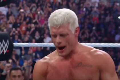 “Doesn’t Need It”: Rhodes Rattles the Ring: Fans Erupt as He Takes on Logan Paul for WWE US Championship!