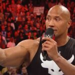 WWE's Blood Policy in the Spotlight After The Rock's Raw Segment: What Does the Future Hold?