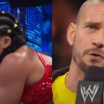 WWE's Bianca Belair, Montez Ford, and CM Punk Make Waves at UFC 298