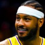 Carmelo Anthony: Growing Attention Has Contributed to Global Appeal of Women's Sports