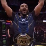 Jon Jones Reveals UFC 300 Headline Offer: Will He Return to the Octagon?