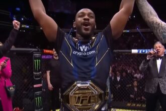 Jon Jones Reveals UFC 300 Headline Offer: Will He Return to the Octagon?