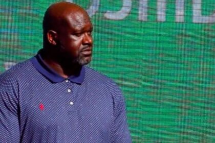 Shaquille O’Neal's Single-Parent Upbringing Doesn't Deter LSU Coach from Offering Stubborn Advice to 7ft Giant