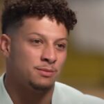 NFL’s Patrick Mahomes Swings into WWE Raw, Sparks Ringside Drama with Logan Paul