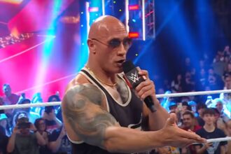 “S**t That Really Matters”: The Rock Drops Character to Drop Truth Bombs on Success: WrestleMania XL Gets Real!