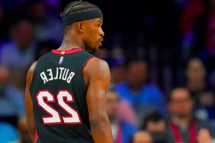 Jimmy Butler Issues Stern Warning to Pelicans: 'Finna Come After Y'all' Following Ejection and Wild Altercation