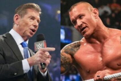 Wrestling Veteran Shoots on Randy Orton's Views on Vince McMahon; Believes He Provided a 'Better Answer' Than Other WWE Stars