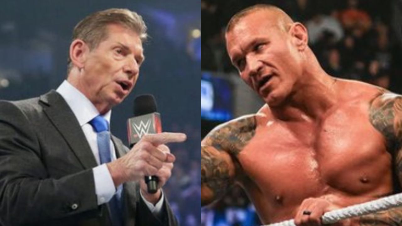 Wrestling Veteran Shoots on Randy Orton's Views on Vince McMahon; Believes He Provided a 'Better Answer' Than Other WWE Stars