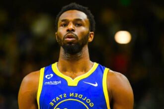 "He asked to keep it private" Steve Kerr Addresses Resurfacing Andrew Wiggins' Girlfriend Rumors: Shutting Down Speculation Amid No-Show on Warriors