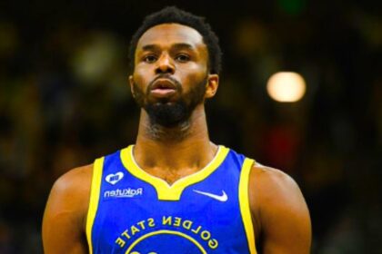 Steve Kerr Raises Expectations for Andrew Wiggins Amid Update on 'Serious Personal Issues' from Brother Nick