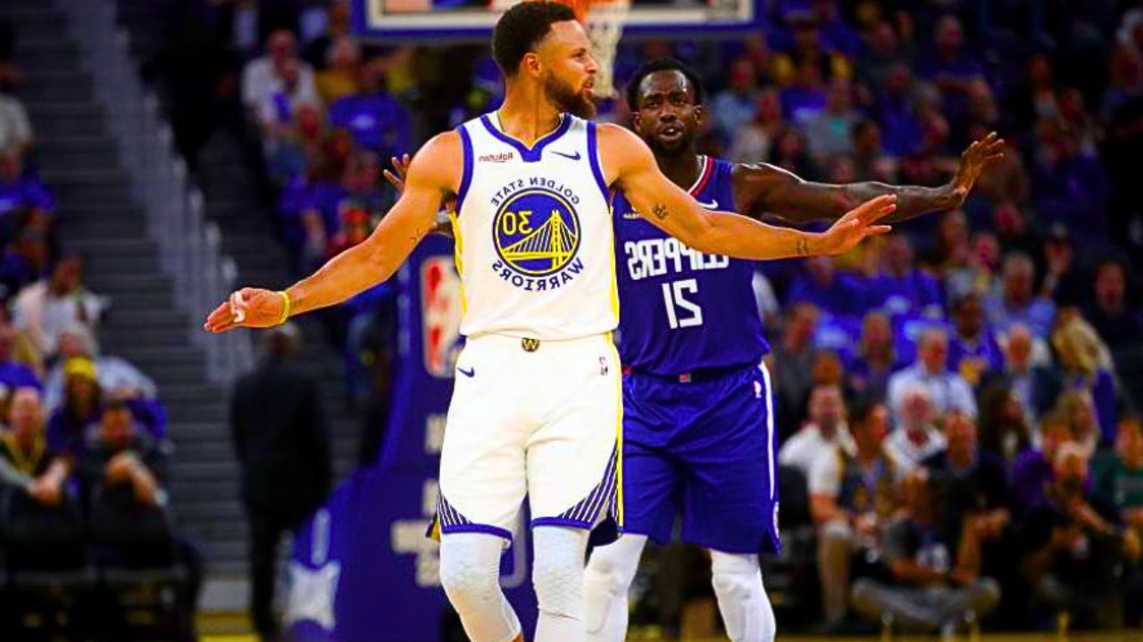 Stephen Curry's 'Roommate' Opens Up About Wholesome Relationship With Warriors Star Following NBA Duel