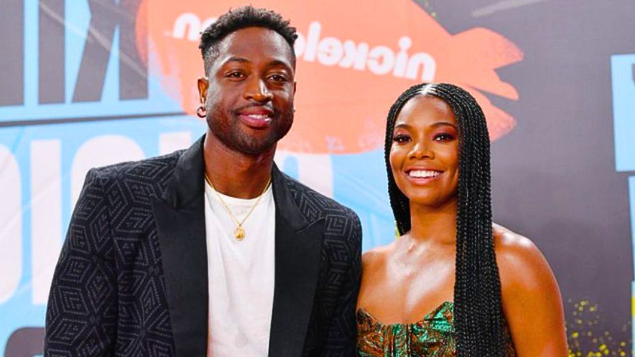 “Multiple Rounds of IVF”: Dwyane Wade’s Wife Gabrielle Union's Fertility Struggles Lead to Brand Launch Amid IVF Challenges
