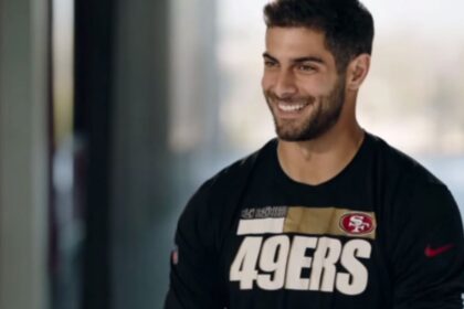 Raiders to Part Ways with Jimmy Garoppolo Amid Suspension Scandal