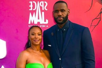 Savannah James Breaks Expectations, Playfully Tricks Fans with April Fools' Day Prank