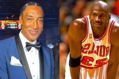 "I think it was all brought from us being successful" Scottie Pippen Supports Michael Jordan's GOAT Argument with a Backhanded Take
