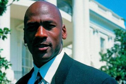 “R.I.P” Remembering A Legend: Michael Jordan's Son Mourns Loss, NBA Veterans Pay Tribute to Richard Lewis' Tragic Passing