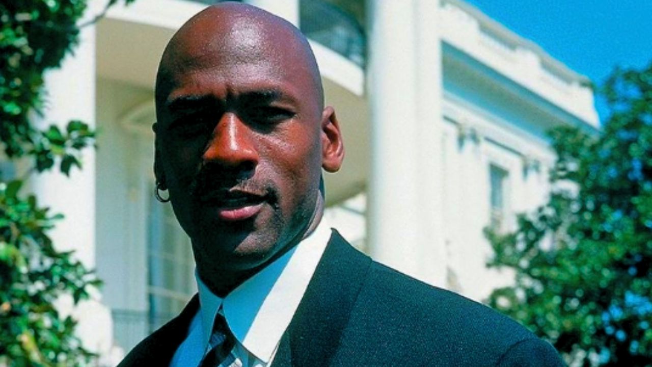“R.I.P” Remembering A Legend: Michael Jordan's Son Mourns Loss, NBA Veterans Pay Tribute to Richard Lewis' Tragic Passing