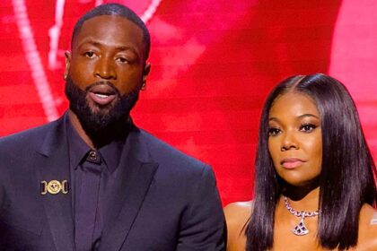“I’m Watching Her Do Things to Her Body”:NBA Legend Dwyane Wade Shares Concerns Over Gabrielle Union’s Health Amid Fertility Treatments