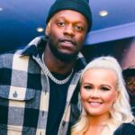 Revisiting when Kendra Randle Fulfilled Scottish Fan's Wish for Julius Randle: Kendra's Heartwarming Gesture, Gifts Signed Jersey from Knicks Star