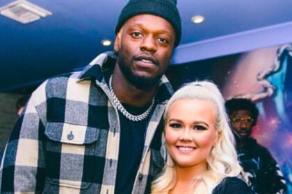 Revisiting when Kendra Randle Fulfilled Scottish Fan's Wish for Julius Randle: Kendra's Heartwarming Gesture, Gifts Signed Jersey from Knicks Star
