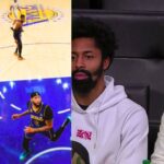 Buyout Candidate Spencer Dinwiddie Spotted Next to GM Rob Pelinka During Game Against Pelicans - LA Lakers Free Agency Buzz!
