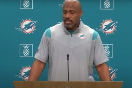 Dolphins' Defensive Coordinator Anthony Weaver Unveils Strategic Plan for Jalen Ramsey in 2024: A Game-Changing Chess Piece