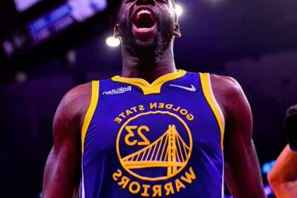 Draymond Green Passionately Defends NCAA Star, Declaring 'I'd Destroy All These Guys' in Heated Rant on College Basketball