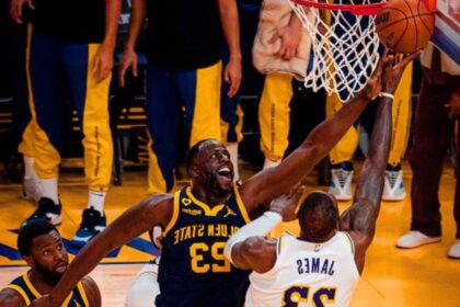 Draymond Green's Therapy Revelation: Overcoming the Heat of the Moment, 34-Year-Old's Quick Resolution Redefines Redemption