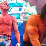 WrestleMania 40 Shocker: How Cody Rhodes Overcame the Odds to Defeat Roman Reigns