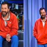 "R.I.P", 'Heartbreaking day': Adam Sandler Pays Homage to 'Happy Gilmore' Costar Bob Barker - "Loved him kicking the crap out of me"