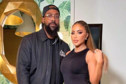 Love's Breakdown: Insider Reveals Big Differences That Led to Larsa Pippen and Marcus Jordan's Breakup