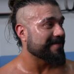 Andrade's WWE Comeback: Unraveling the Intriguing Plans for the Former NXT Champion