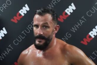 Bobby Fish Opens Up About Relationship with MLW's Court Bauer